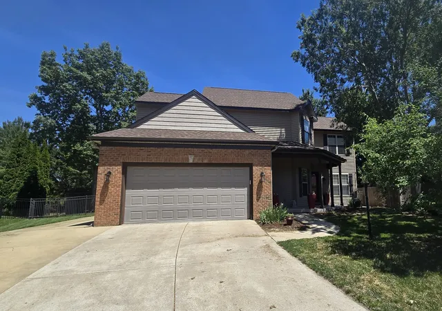 20th image of 2702 Springhill Ln, Champaign, IL 61822 | MLS# 12661040