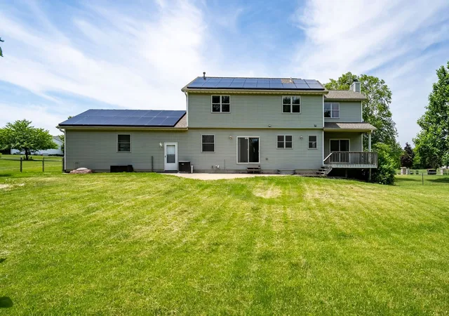 Homes for sale in Bloomington, IL | 9821 Gabriel Dr, Bloomington, IL 61705 | MLS# 12661056