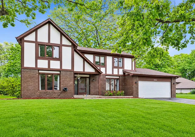 Homes for sale in Crete, IL | 3664 Edward Dr, Crete, IL 60417 | MLS# 12661064