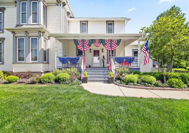 Homes for sale in Momence, IL | 12435a E Six Mile Grove Rd, Momence, IL 60954 | MLS# 12661158