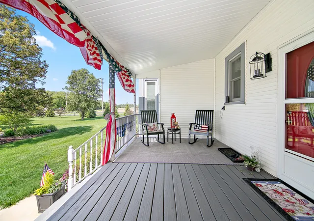 Homes for sale in Momence, IL | 12435A E Six Mile Grove Rd, Momence, IL 60954 | MLS# 12661158