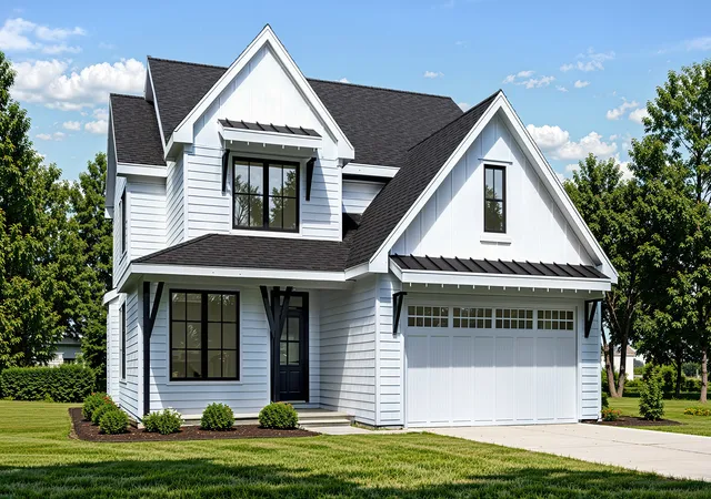 Photo 1 of Single family home for sale at 1n063 Lot 2 Farwell St, Carol Stream, IL 60188 | MLS# 12661216 | Listing updated on 2026-10-08