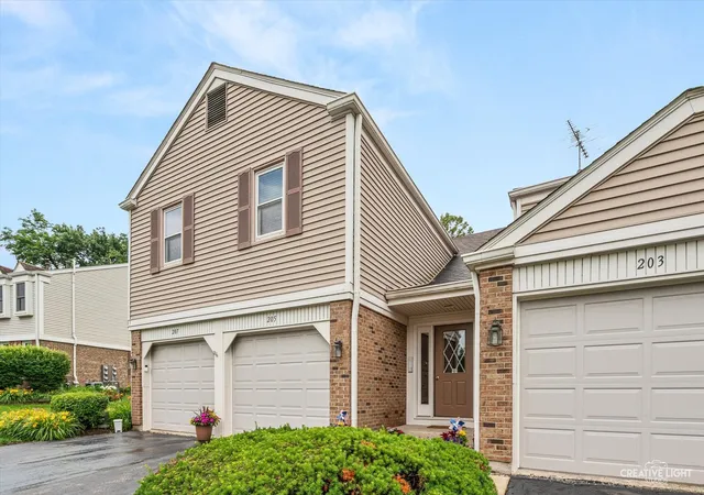 Homes for sale in St. Charles, IL | 205 Millington Wy #205, St. Charles, IL 60174 | MLS# 12661268