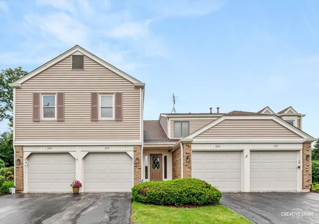 Homes for sale in St. Charles, IL | 205 Millington Wy #205, St. Charles, IL 60174 | MLS# 12661268