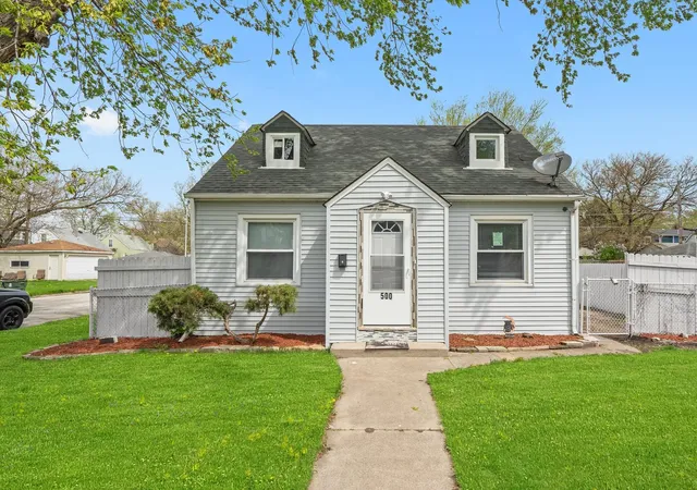 1st image of 500 Engle St, Dolton, IL 60419 | MLS# 12661304