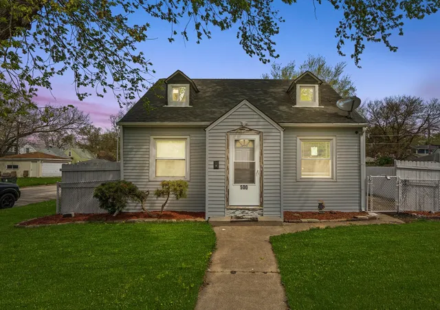 29th image of 500 Engle St, Dolton, IL 60419 | MLS# 12661304