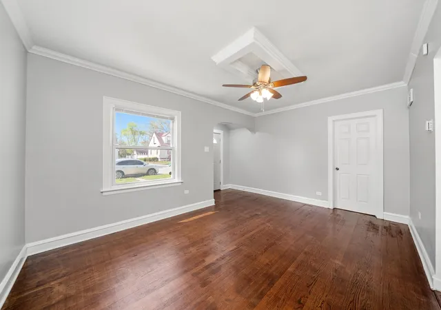 3rd image of 500 Engle St, Dolton, IL 60419 | MLS# 12661304