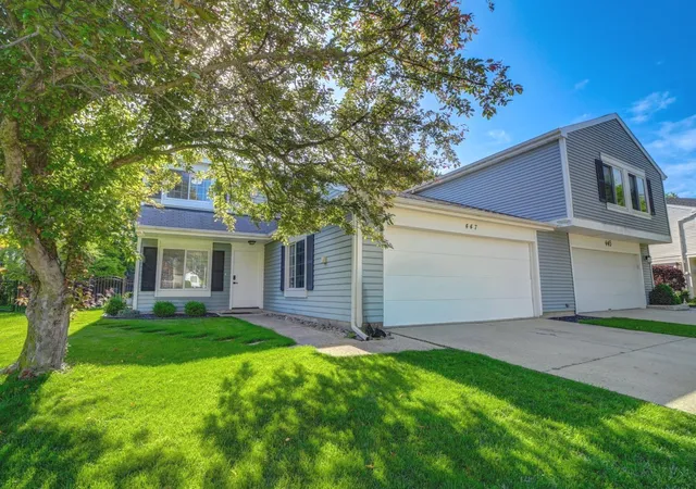 Homes for sale in Buffalo Grove, IL | 447 Ferndale Ct, Buffalo Grove, IL 60089 | MLS# 12661457