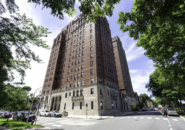 1st image of 6700 S Crandon Ave #6A, Chicago, IL 60649 | MLS# 12661508