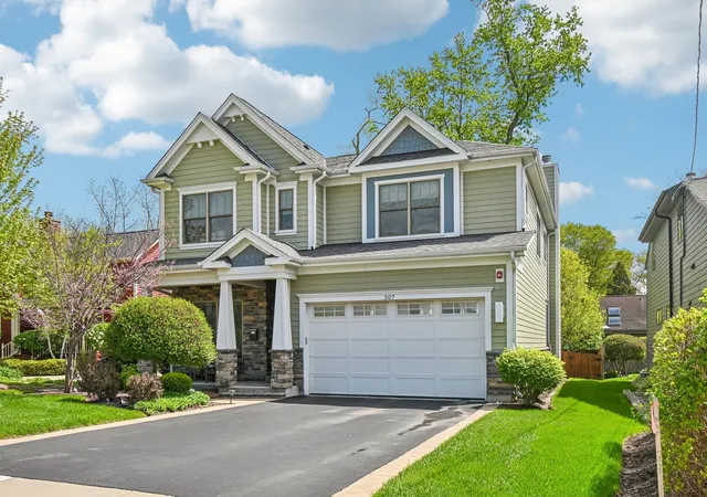 1st image of 507 North Ave, Barrington, IL 60010 | MLS# 12661547