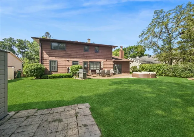 Homes for sale in Buffalo Grove, IL | (Undisclosed), Buffalo Grove, IL 60089 | MLS# 12661565