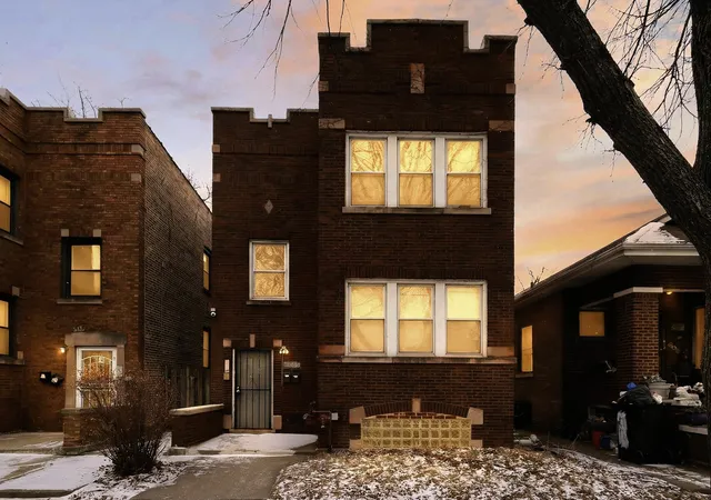 Photo 1 of Sale Pending at 8005 S Blackstone Ave, Chicago, IL 60619 | MLS# 12661606 | Listing updated on 2026-08-03