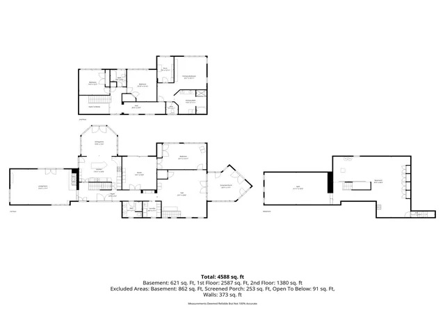 37th image of 6n056 Surrey Rd, Wayne, IL 60184 | MLS# 12661611