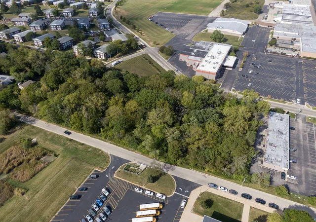 5th image of Lot 6 Ravine Rd, East Dundee, IL 60118 | MLS# 12661694