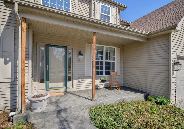 Homes for sale in Yorkville, IL | 445 Kelly Ave, Yorkville, IL 60560 | MLS# 12661703