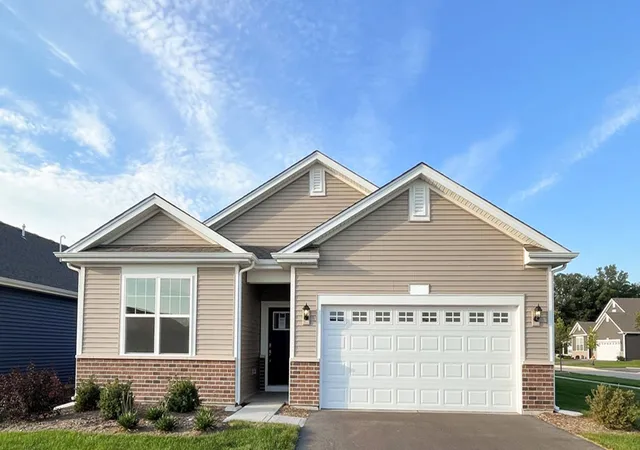 1st image of 14704 S Azalia Cir, Plainfield, IL 60544 | MLS# 12661708