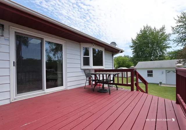 Homes for sale in Zion, IL | 2019 Gilboa Ave, Zion, IL 60099 | MLS# 12661727