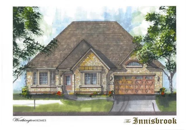 Photo 2 of Single family home for sale at 6941 Cambria Cvs, Village Of Lakewood, IL 60014 | MLS# 12661762 | Listing updated on 2026-06-15