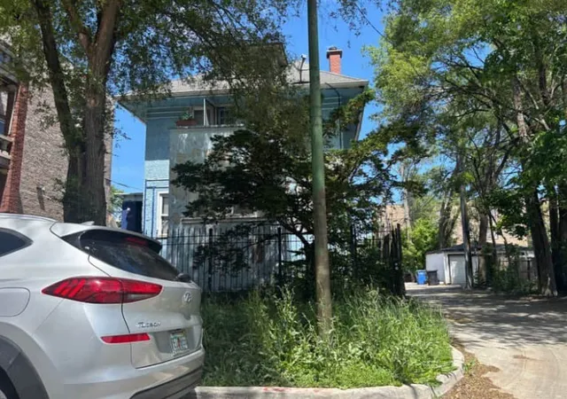 3rd image of 5460 W Fulton St, Chicago, IL 60644 | MLS# 12661798