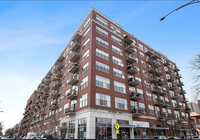 1st image of 6 S Laflin St #907, Chicago, IL 60607 | MLS# 12661886