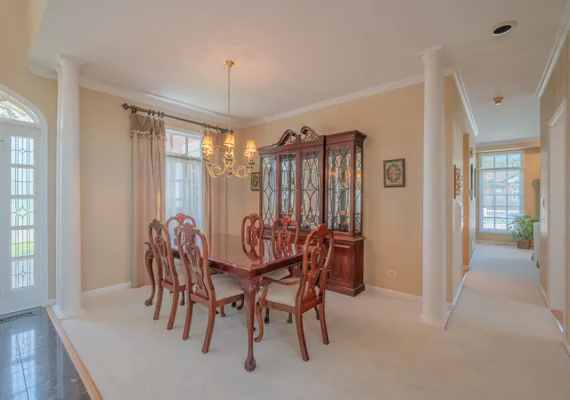 4th image of 11256 W Alexandria Ln, Westchester, IL 60154 | MLS# 12661937