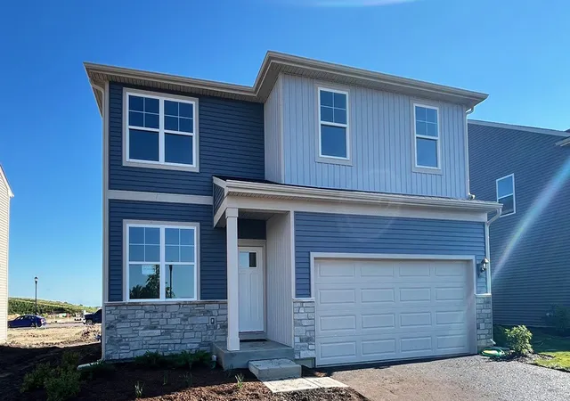 Homes for sale in Pingree Grove, IL | 904 Cascade Ct, Pingree Grove, IL 60140 | MLS# 12661949