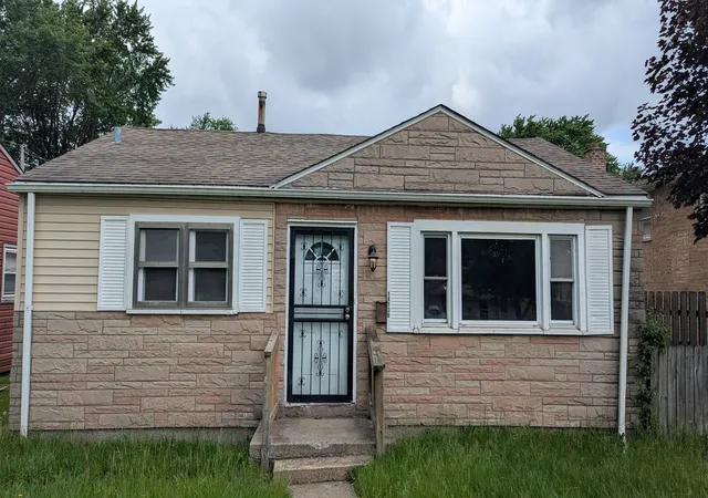 Photo 1 of Single family home for sale at 14136 S Hoxie Ave, Chicago, IL 60633 | MLS# 12661997 | Listing updated on 2026-09-15
