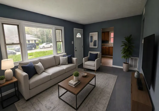 Photo 2 of Single family home for sale at 14136 S Hoxie Ave, Chicago, IL 60633 | MLS# 12661997 | Listing updated on 2026-09-15