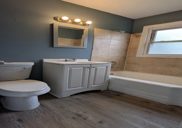 Photo 3 of Single family home for sale at 14136 S Hoxie Ave, Chicago, IL 60633 | MLS# 12661997 | Listing updated on 2026-09-15