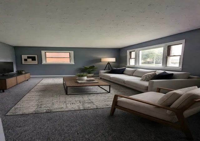 Photo 4 of Single family home for sale at 14136 S Hoxie Ave, Chicago, IL 60633 | MLS# 12661997 | Listing updated on 2026-09-15