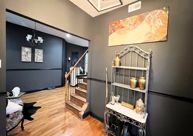 Homes for sale in Chicago, IL | 7714 S Marquette Ave, Chicago, IL 60649 | MLS# 12662000