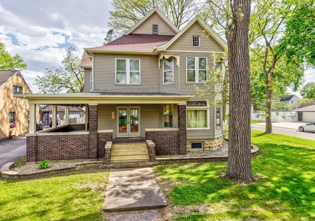 Photo 45 of Single family home for sale at 401 E Prospect Ave, Ottawa, IL 61350 | MLS# 12662005 | Listing updated on 2026-09-14