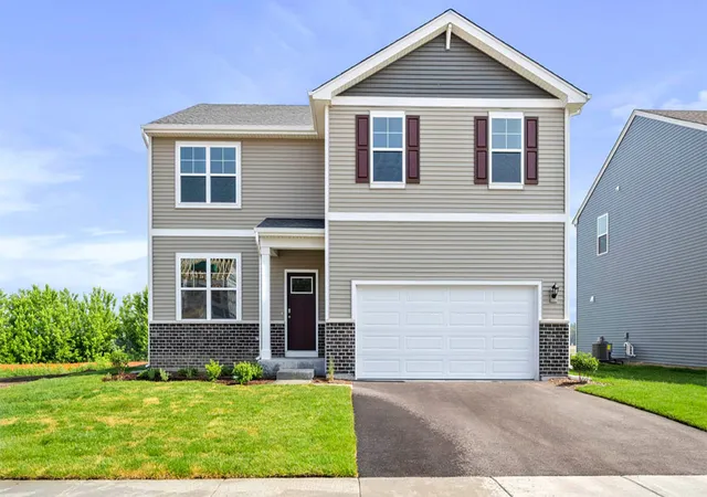 Homes for sale in Pingree Grove, IL | 2651 San Juan Ln, Pingree Grove, IL 60140 | MLS# 12662009