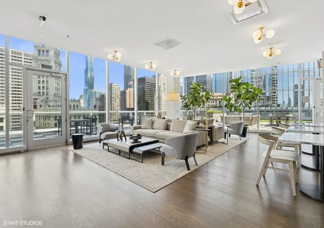 27th image of 403 N Wabash St #15B, Chicago, IL 60611 | MLS# 12662018