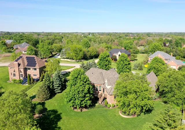 Photo 35 of Mansion for sale at 18048 S Crystal Lake Dr, Mokena, IL 60448 | MLS# 12662071 | Listing updated on 2026-09-07