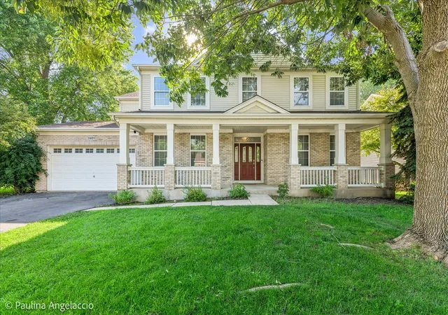 1st image of 2401 Stonybrook St, Wauconda, IL 60084 | MLS# 12662093