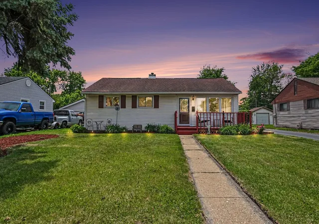 1st image of 2314 Webster Ave, Joliet, IL 60436 | MLS# 12662184
