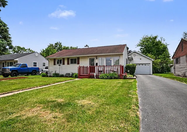 2nd image of 2314 Webster Ave, Joliet, IL 60436 | MLS# 12662184