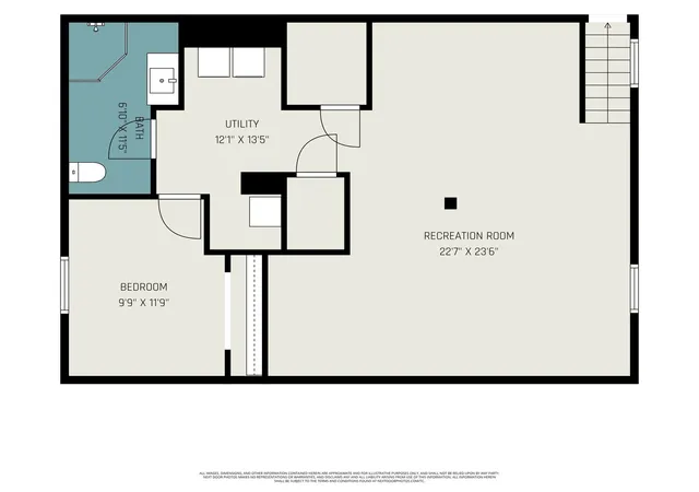 27th image of 2314 Webster Ave, Joliet, IL 60436 | MLS# 12662184