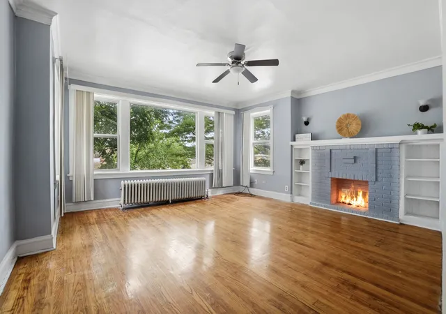 Homes for sale in Oak Park, IL | 17 Garfield St, Oak Park, IL 60304 | MLS# 12662198