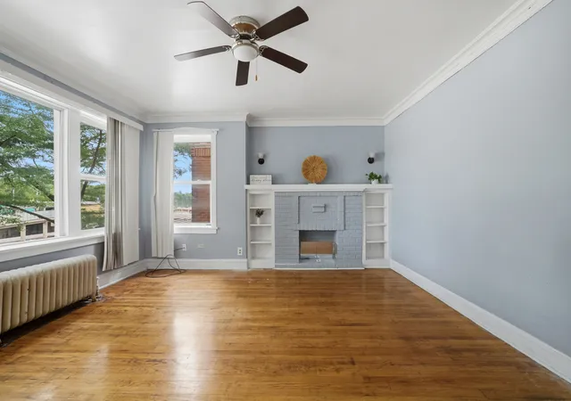 Homes for sale in Oak Park, IL | 17 Garfield St, Oak Park, IL 60304 | MLS# 12662198