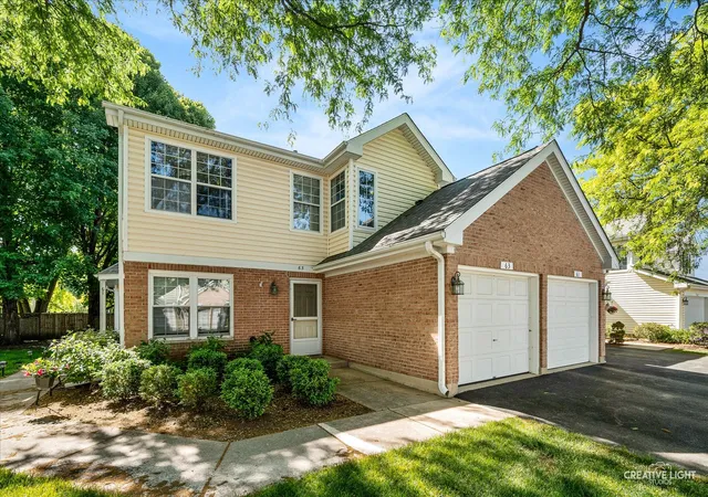 Homes for sale in Batavia, IL | 63 Jericho Ln #63, Batavia, IL 60510 | MLS# 12662240
