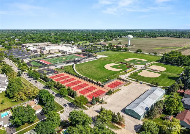 Homes for sale in Batavia, IL | 63 Jericho Ln #63, Batavia, IL 60510 | MLS# 12662240