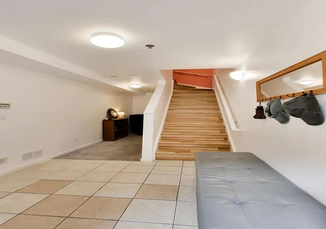 Homes for sale in Chicago, IL | 2011 W Chase Ave #2, Chicago, IL 60645 | MLS# 12662384