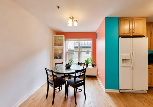Homes for sale in Chicago, IL | 2011 W Chase Ave #2, Chicago, IL 60645 | MLS# 12662384
