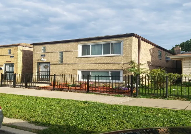 Photo 1 of Multi family home for sale at 7445 W 64th Street, Summit Argo, IL 60501 | MLS# 12662388 | Listing updated on 2026-06-03