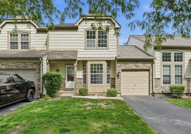 1st image of 1343 Seabury Cir, Carol Stream, IL 60188 | MLS# 12662412