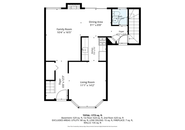 31st image of 1343 Seabury Cir, Carol Stream, IL 60188 | MLS# 12662412