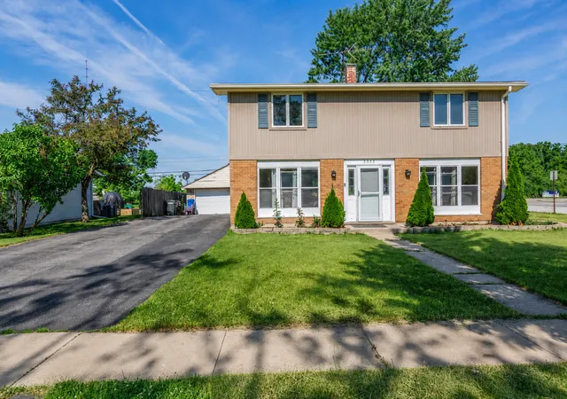 Homes for sale in Mokena, IL | 19314 Beechnut Dr, Mokena, IL 60448 | MLS# 12662433