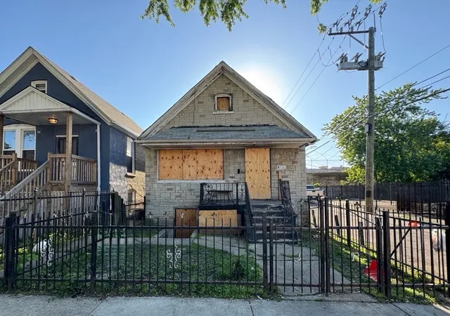 Photo 2 of Single family home for sale at 742 N Christiana Ave, Chicago, IL 60624 | MLS# 12662435 | Listing updated on 2026-08-23
